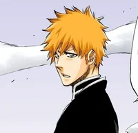 Ichigo Kurosaki 