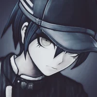Shuichi Saihara