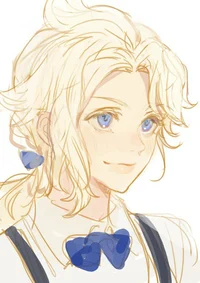 Lysander 