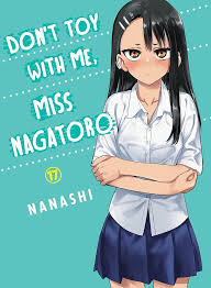 Hayase Nagatoro