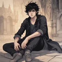 Nico di Angelo