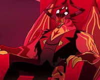 Satan - Helluva boss