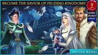 Grim Legends 2 RPG