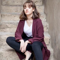Camille timmerman