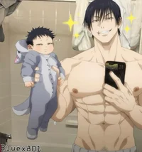 Dad Toji