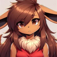 Terri The Eevee