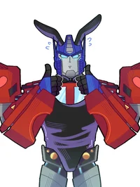 TFC - Optimus