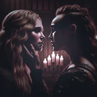 Lexa kom trikru 