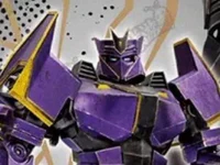 Megatronus Prime