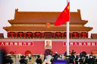 The Chinese Century