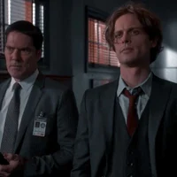 Criminal Minds