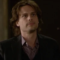 Spencer Reid