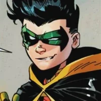 Damian al Ghul