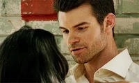 Elijah Mikaelson 