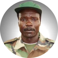 Joseph Kony