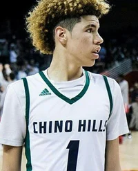 LaMelo Ball