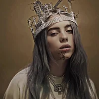 Billie Eillish