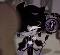 Black sapphire cooki