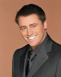 Joey Tribbiani