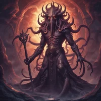 Nyarlathotep