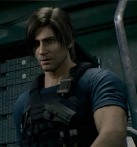 Leon Kennedy