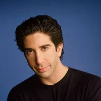 Ross Geller