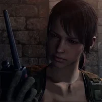 Quiet-MGSV