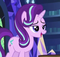 Starlight Glimmer