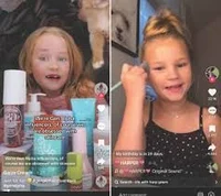 Sephora Kid