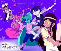 Omori Reverie Party