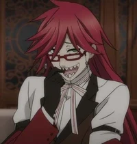 Grell sutcliff ES