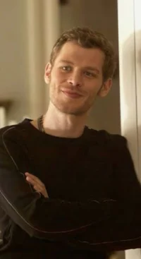 Klaus Mikaelson