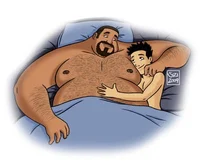 Toon Plus Size TF AU