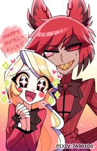 Hazbin Hotel