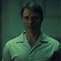 Dr Hannibal Lecter