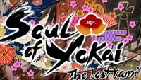 Soul of Yokai but-