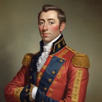 Marquis Lafayette