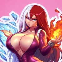 Todoroki - BimboWife