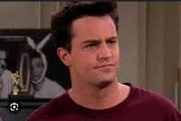 Chandler Bing
