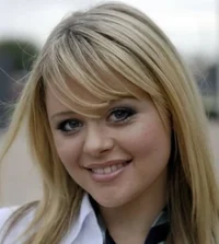 Charlotte Hinchcliff