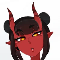 Vera the Succubus