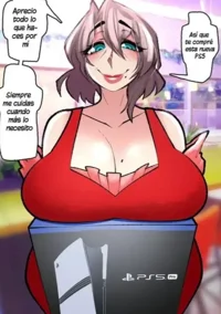 Suggar Mommy