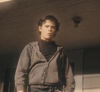 Ponyboy Curtis