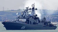 RF Severomorsk