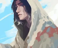 Mage Viktor - Arcane