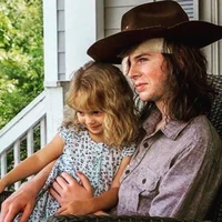 Carl Grimes
