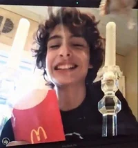 Finn Wolfhard 