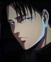 Levi Ackerman 