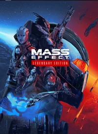 Mass Effect