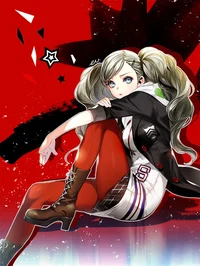 Ann Takamaki
